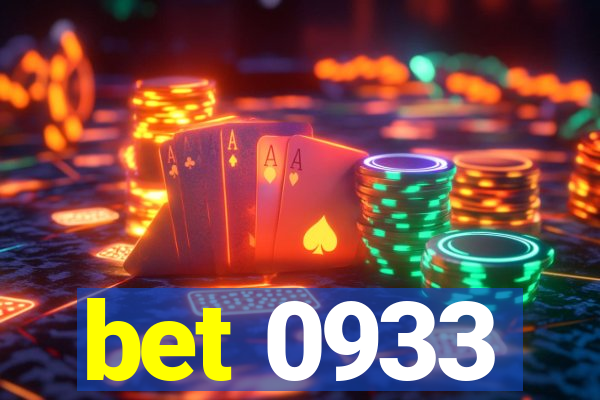 bet 0933
